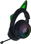 Razer | Headset | Kraken Kitty V3 Pro | Bluetooth | Over-Ear | Black
