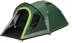 Coleman Kobuk Valley 4 Plus 4 person(s) Green Dome/Igloo tent