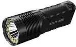 Nitecore FLASHLIGHT TINY MONSTER SERIES/20000 LUMENS TM20K