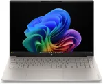 Hp Omnibook 5/16-bm0070ncx/U5-322/16"/WUXGA/16GB/512GB/Intel int/W11P/Silver/3R