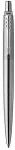 PARKER Jotter stainless steel G.C. Ballpoint Pen M