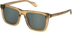 JustCavalli P&auml;ikeseprillid JUST CAVALLI MAN SJC035-540913 (L&auml;&auml;ts/Sild/Tagaosa) 54/19/145 mm