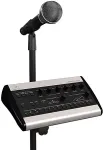 Behringer Powerplay 16 Black
