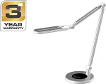 No name TABLE LED LAMP ELY BL1221 WHITE