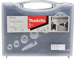 MAKITA D-47123 drill hole saw