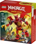 Lego NINJAGO 71851 Kai's Dragon Mech Battle Pack