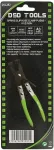DSDTOOLS Klambrid vedruga torudele - 215mm DS1292