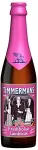 Timmermans &Otilde;lu Framboise Lambicus, 4%, 0,25l, pudel, R15/102964/37, 24 tk