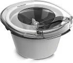 Kenwood KAX71.000WH Frozen dessert maker White