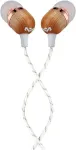 Marley Smile Jamaica Earbuds, In-Ear, Wired, Microphone, Copper | Marley | Earbuds | Smile Jamaica