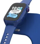 Stelio ST-CHS01-NB Junior Charging stand navy blue