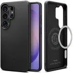 SPIGEN Thin Fit (MagFit) Galaxy S26 Ultra Case Black