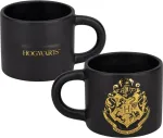 Paladone Harry Potter Hogwarts Crest Embossed Mug