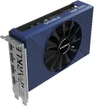 Videokaart SPARKLE A380 6GB Intel Arc Elf GDDR6
