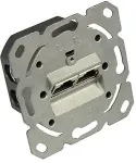 GoodConnections Good Connections Netzwerkdose Cat. 6, 2xRJ45