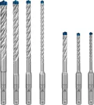 Bosch Expert 7x Borebits&aelig;t Roterende hammer