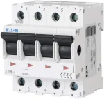 EATON IS-100/4 modular isolating switch 100A 4NO 4P 4M 4