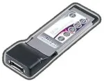 Ultron Express Card USE-400 e-SATA 3GB/s