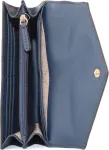 Michael Kors Naiste portfell 35F3GTVE7LNAV (19X10X3CM)