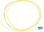 Extralink LC/PC Pigtail Single Mode 900um G.657A 1.5m Easy-strip