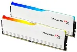 M&auml;lu G.SKILL Ripjaws M5 RGB, DDR5, 32 GB, 6000MHz, CL36 (F5-6000J3636F16GX2-RM5RW)