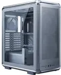 Korpus COOLER MASTER MasterFrame 500 Mesh, ATX-kotelo, hopea