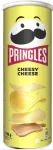 Pringles Kartulikr&otilde;psud juustu, 165g, 2 tk