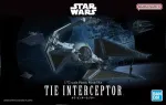 Revell - Star Wars - Bandai - BANDAI TIE Advanced