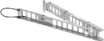 M&auml;lu SuperMicro Super Micro I/O Shield - Kabelverwaltungsarm (MCP-290-00085-0N)