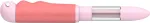 Schneider Tindipliiats Base Senso "Pink-Red"