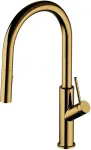 Omnires BEND BE6455GL