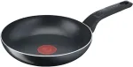 Tefal Praepann Simply Clean 24 cm, non-induction