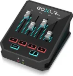 TC HELICON Go XLR Mini - mixer and audio interface