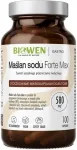Biowen Sodium Butyrate 580 mg &ndash; food supplement for humans &ndash; 100 capsules