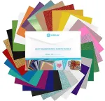 LOKLiK Europe LOKLiK Plotterfolie Materialb&uuml;ndel (A4)