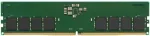 M&auml;lu Kingston Memory DDR5 32GB(1*32GB)/5600 CL46 1Rx8