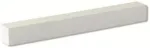 KOH-I-NOOR Kriit valge, kandiline 100 tk