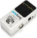 TC Electronic Polytune 3 Mini Tuner polifoniczny