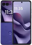 Mobiiltelefon MOTOROLA Razr 70 Ultra 16+512GB, blue