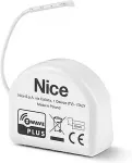 Nice DoubleSmart-Control control module (FGS-224 EU)
