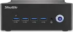 SHUTTLE Nano NT10H5 Ultra 5-125H 0GB No-OS