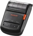 Printer BIXOLON SPP-R210 BT IOS LINERLESS 90MM/SEC 203DPI BARCODE 1D 2D