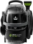 Tolmuimeja BISSELL Homecare Bissell SpotClean Pet Pro Plus Cleaner T&aelig;pperenser