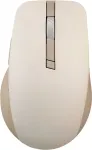 Hiir ASUS SmartO Mouse | MD200 | Mouse | Wireless | 2.4 GHz, Bluetooth | Silent Plus