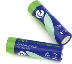 GEMBIRD Ni-MH rechargeable AA batteries