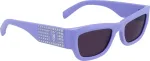 Karl Lagerfeld P&auml;ikeseprillid NAISTELE KL6141S522154 (L&auml;&auml;ts/Sild/K&otilde;rvaklamber) 52/21/140 mm