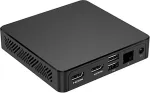 FUTURENUC FUTURE NUC FLEXBOX N150 CHROMEO