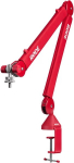 RODE R&Oslash;DE PSA-1+ Broadcast microphone stand