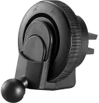 TOMTOM Air Vent Mount - Befestigungskit - f&uuml;r GO 500, 5000, 510, 5100, TRUCKER 500, 5000 (9UUB.001.33)