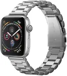 Spigen Kellarihm Modern Fit, Apple Watch Ultra 3 / Ultra 2 / Ultra (49 mm) / Series 11 / 10 / 9 / 8 / 7 / 6 / 5 / 4 / SE 3 / SE (2024/2023/2022) / SE (42 / 44 / 45 / 46 mm), h&otilde;bedane,
